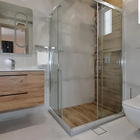 Domoestetico Premium House Nikiti  Dış mekan fotoğraf
