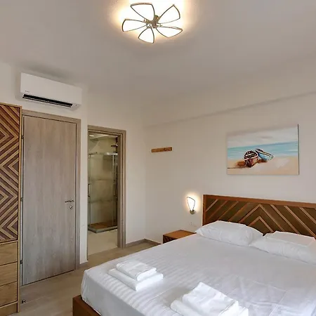 Domoestetico Premium House Nikiti  Dış mekan fotoğraf