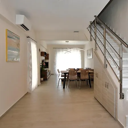 Domoestetico Premium House Nikiti  Dış mekan fotoğraf