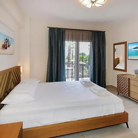 Domoestetico Premium House Nikiti  Dış mekan fotoğraf