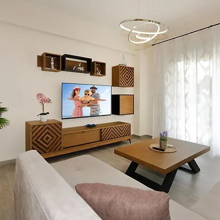 Domoestetico Premium House Nikiti  Dış mekan fotoğraf