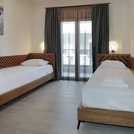 Domoestetico Premium House Nikiti  Dış mekan fotoğraf