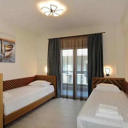 Domoestetico Premium House Nikiti  Dış mekan fotoğraf