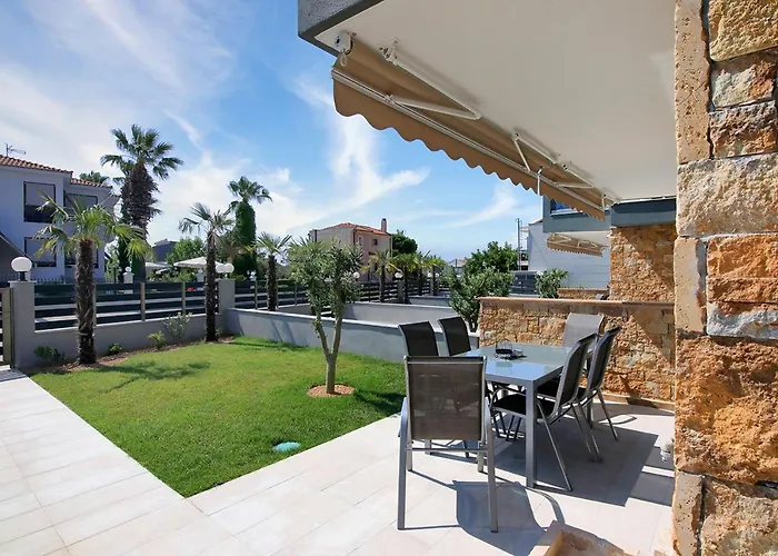 Domoestetico Premium House