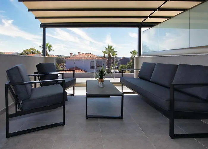 Domoestetico Premium House