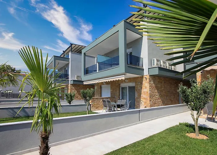 Domoestetico Premium House