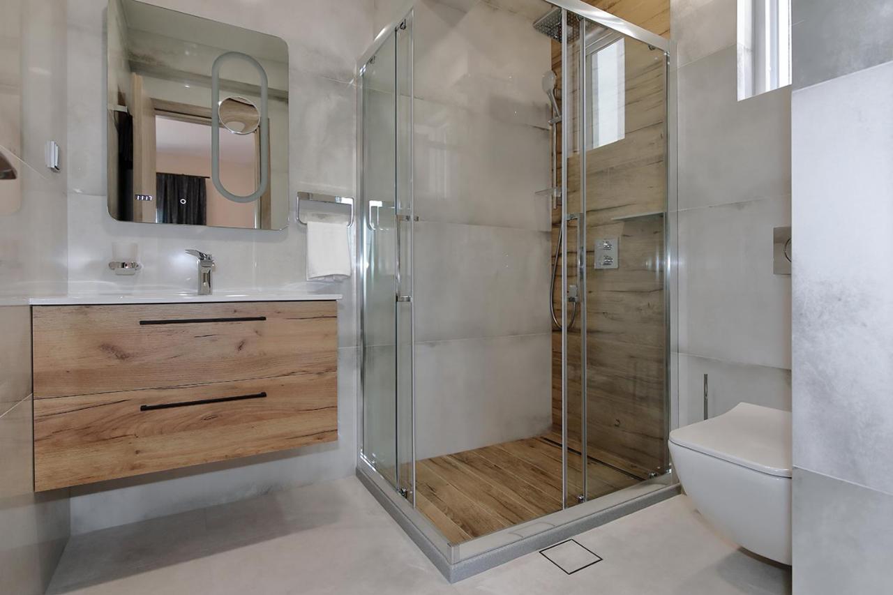 Domoestetico Premium House Villa Nikiti (Sithonia)