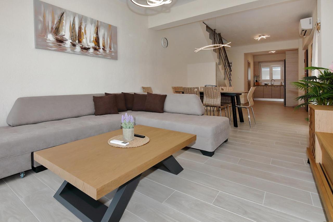 Domoestetico Premium House *