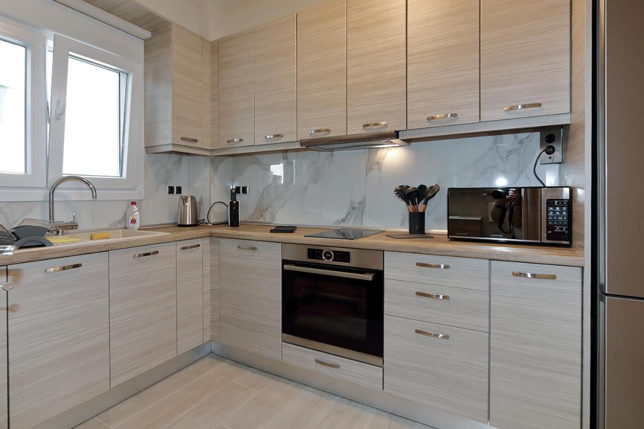 Villa Domoestetico Premium House Nikiti (Sithonia)