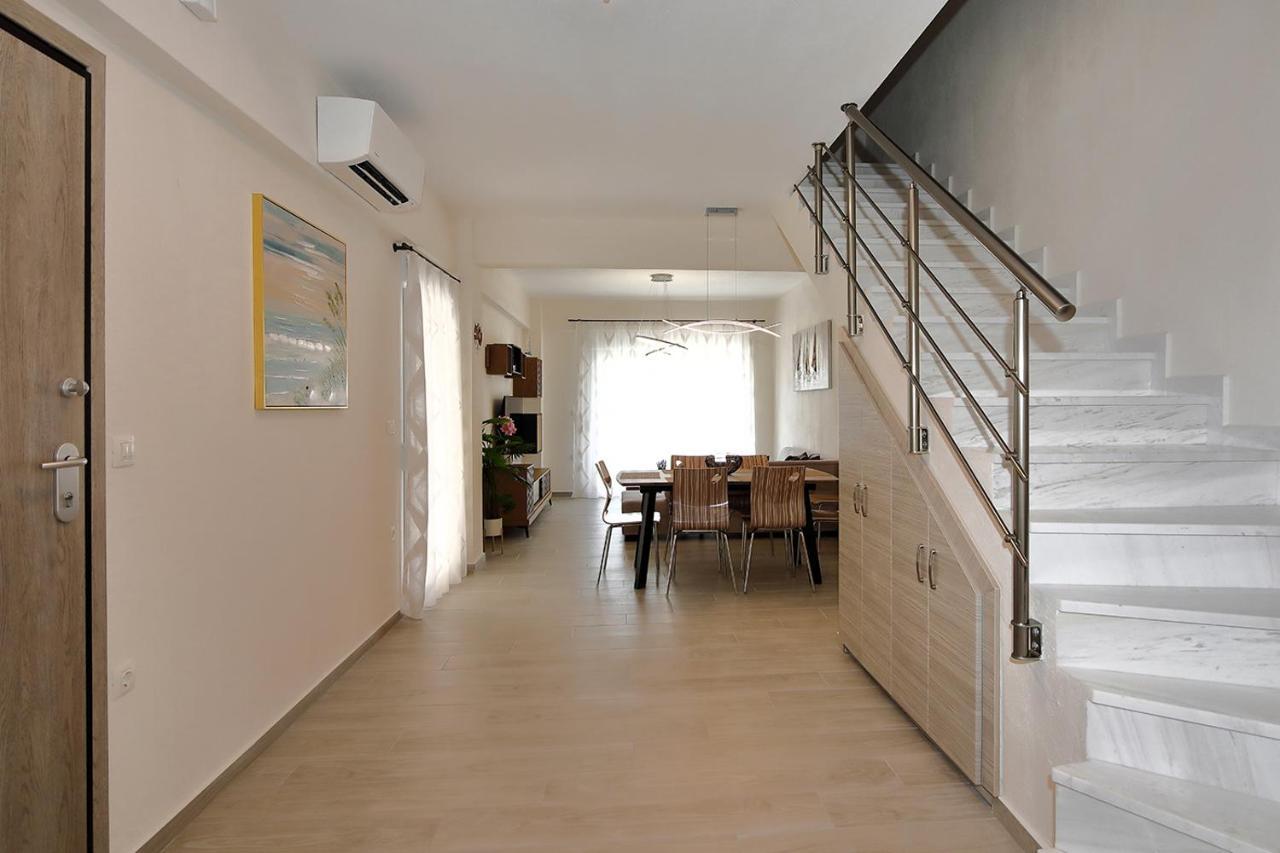 Villa Domoestetico Premium House