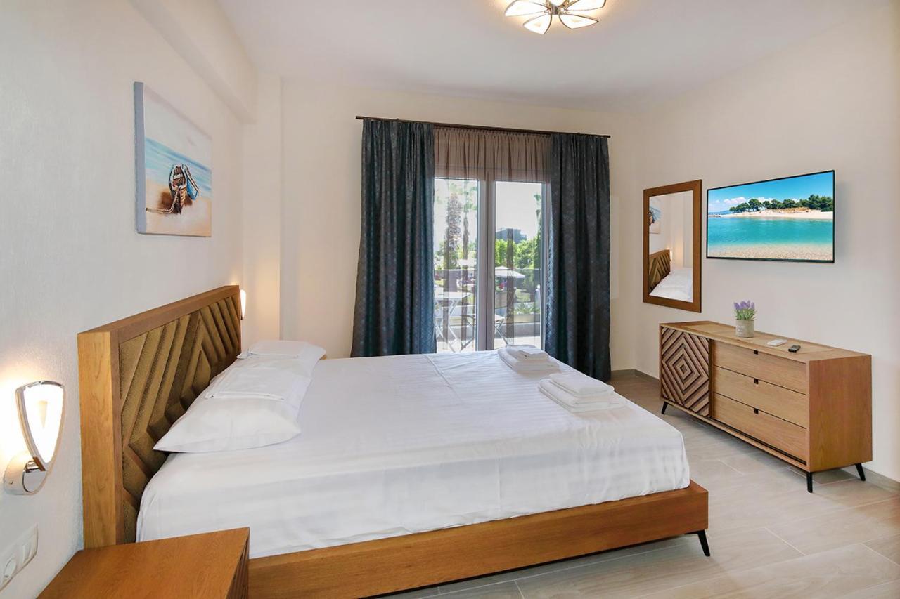Domoestetico Premium House Villa