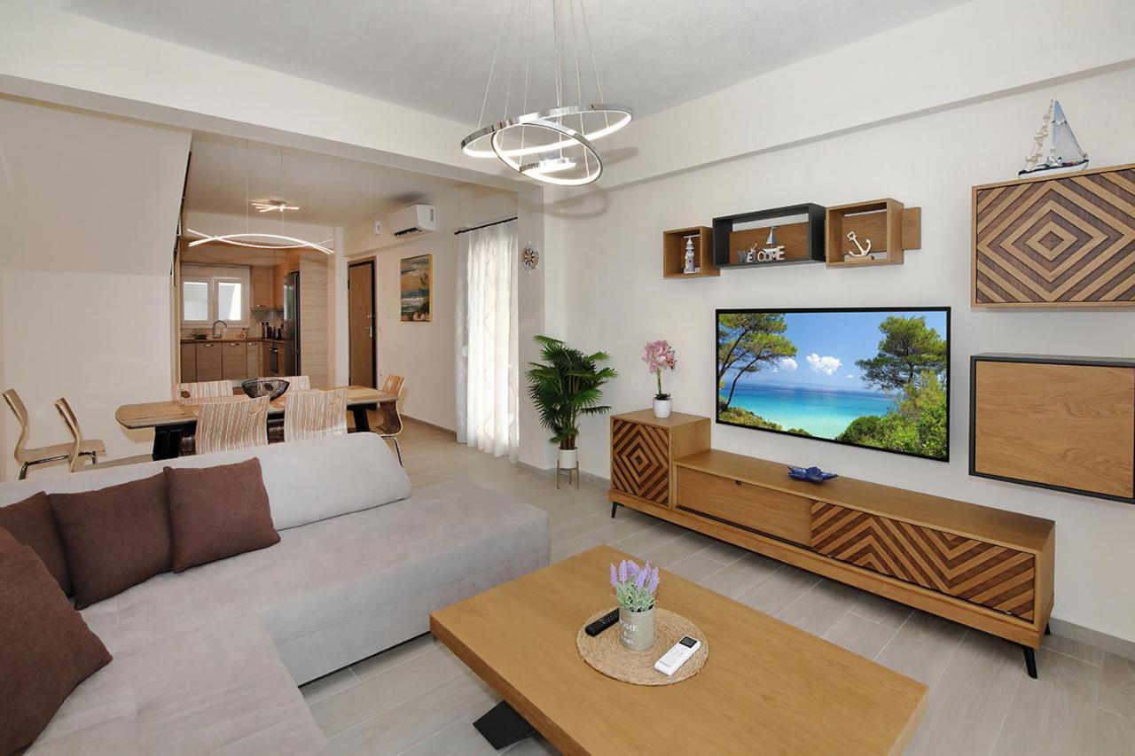 Domoestetico Premium House Villa *
