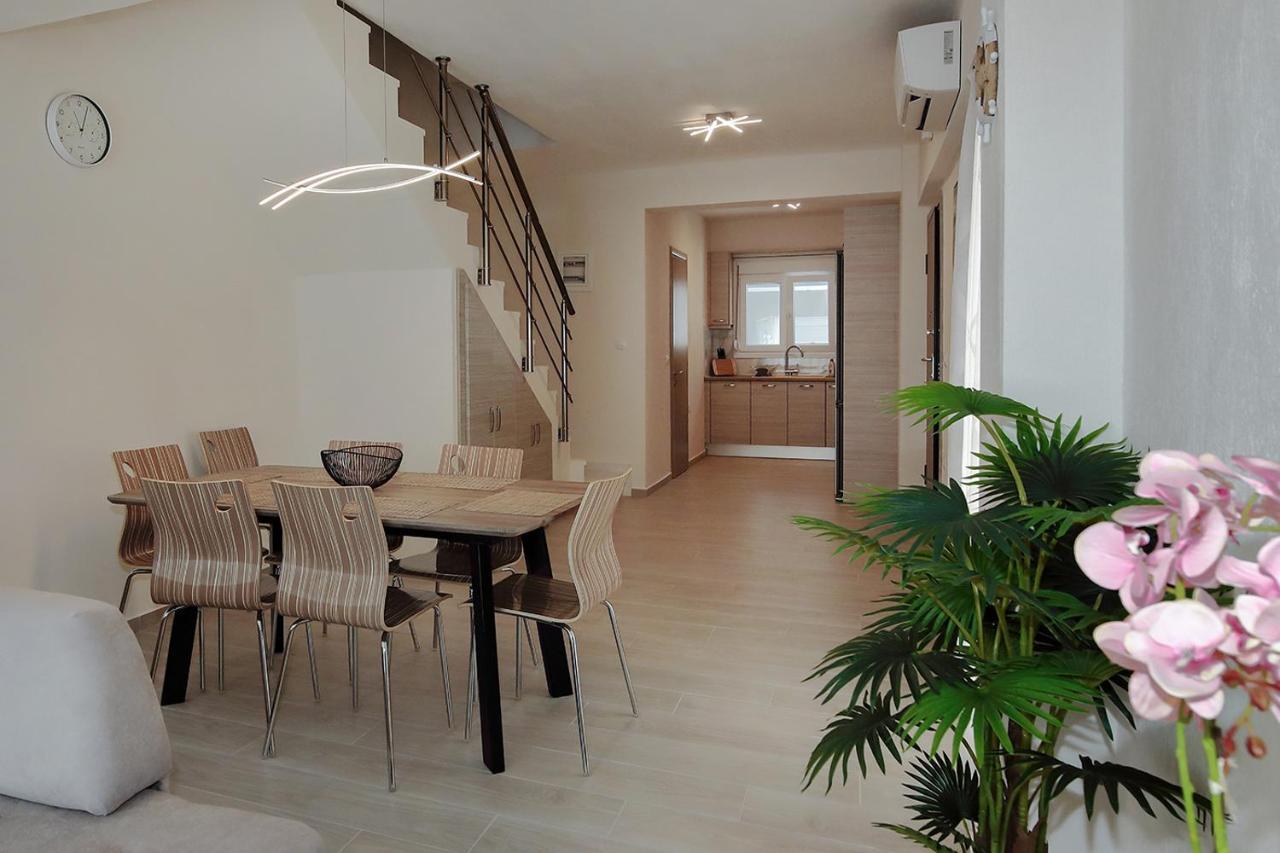Villa Domoestetico Premium House