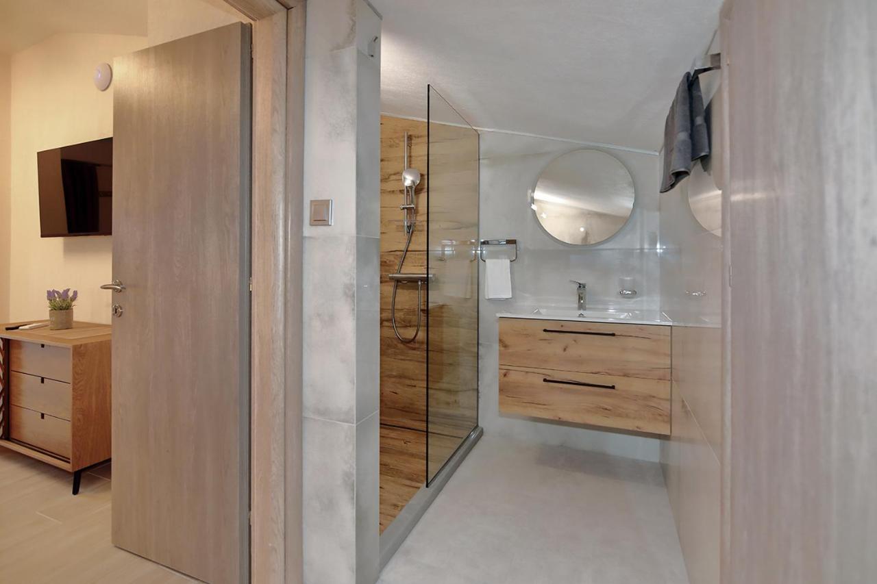 Domoestetico Premium House Nikiti (Sithonia)