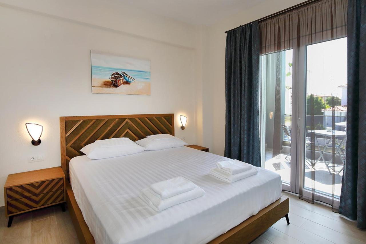 Villa Domoestetico Premium House *