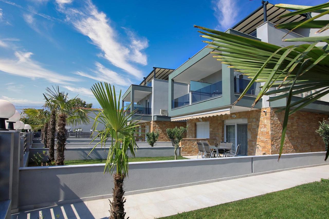 Domoestetico Premium House * Nikiti (Sithonia)