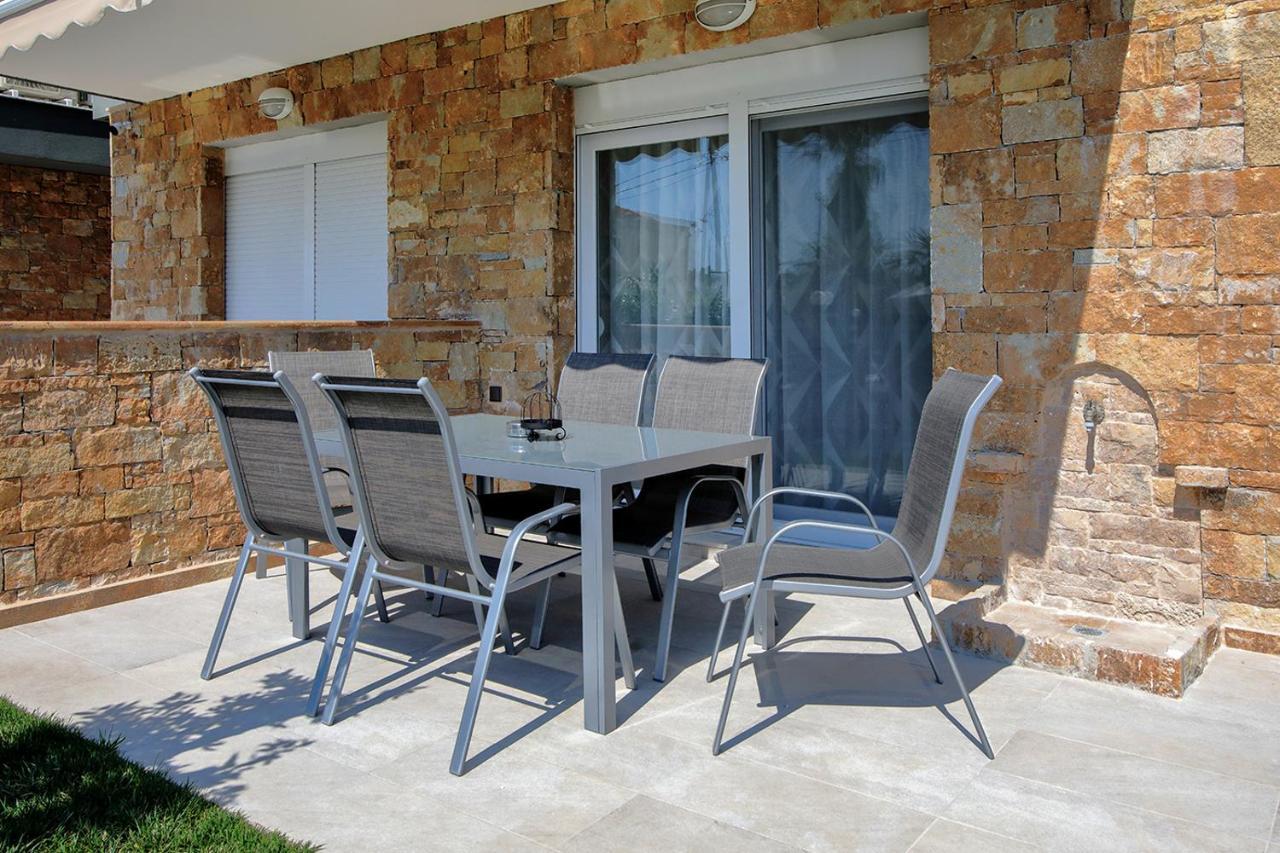 Domoestetico Premium House Villa Nikiti (Sithonia)