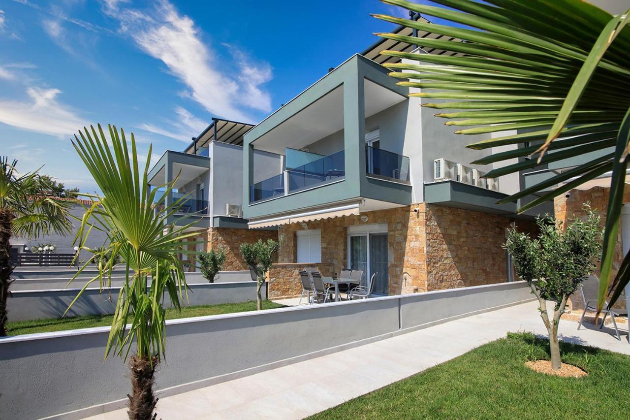 Villa Domoestetico Premium House *