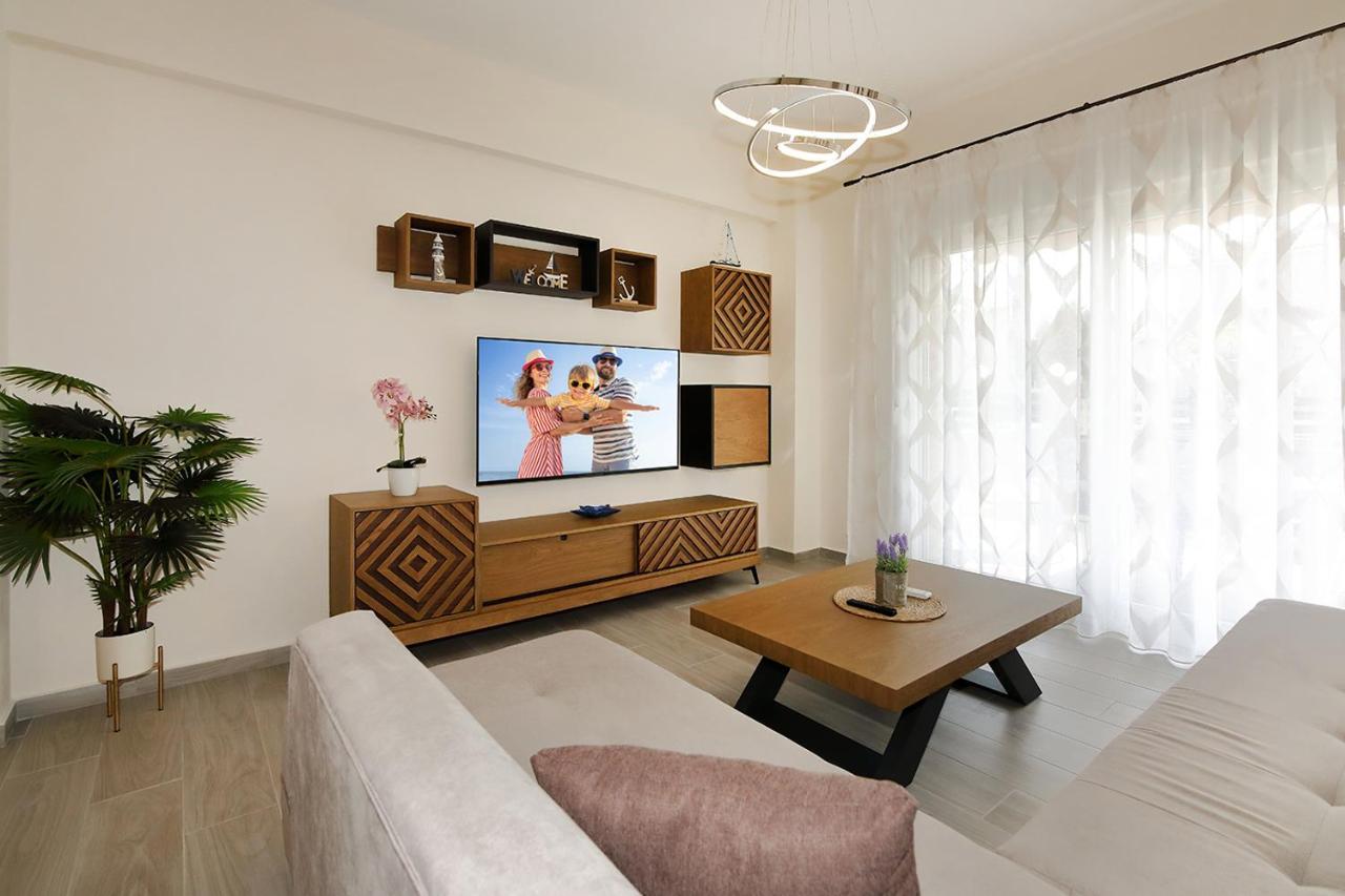 Domoestetico Premium House