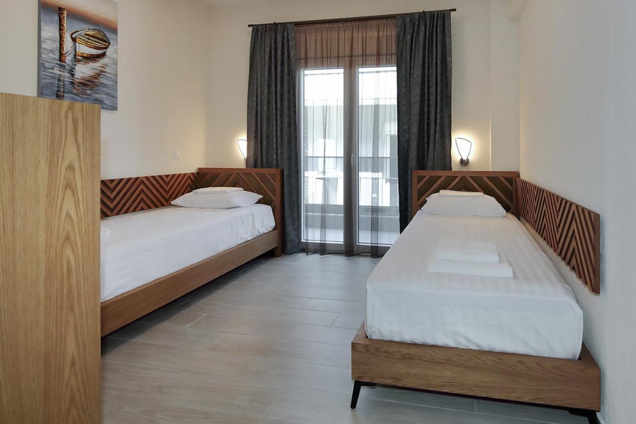 Villa Domoestetico Premium House
