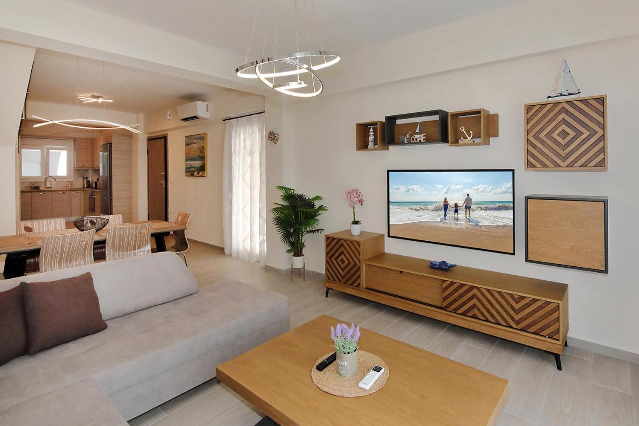 Domoestetico Premium House Villa