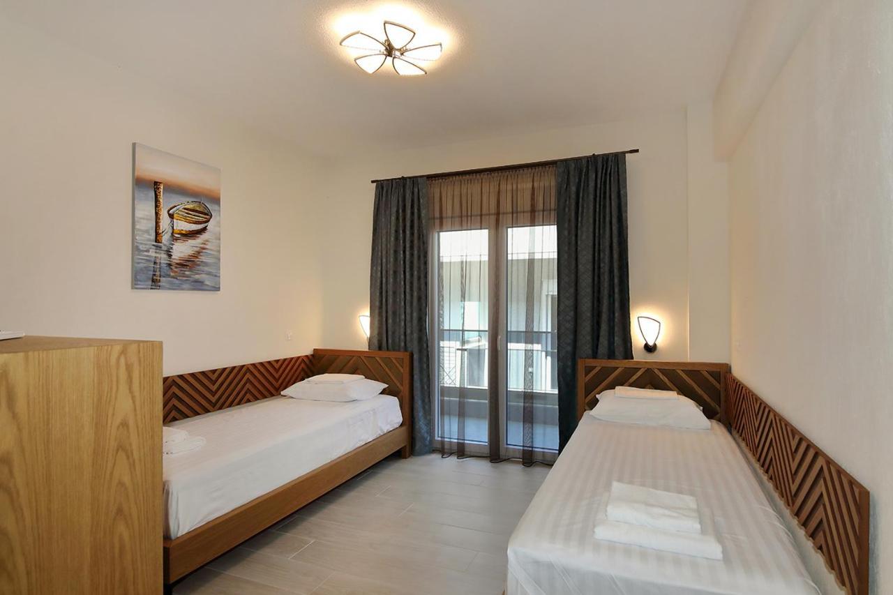 Domoestetico Premium House Villa