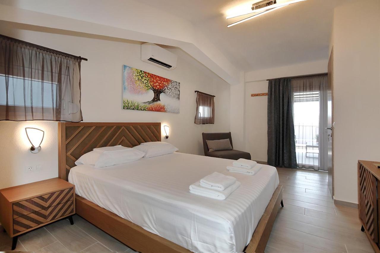 Domoestetico Premium House *