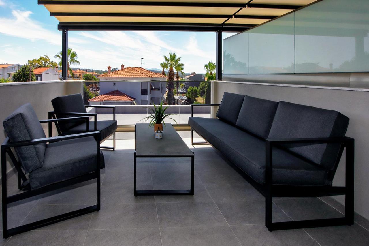 Domoestetico Premium House Villa *